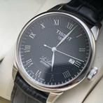 Tissot - LeLocle - Zonder Minimumprijs - T41.1.423.53 -, Nieuw