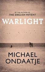 Warlight 9781787330726 Michael Ondaatje, Verzenden, Gelezen, Michael Ondaatje