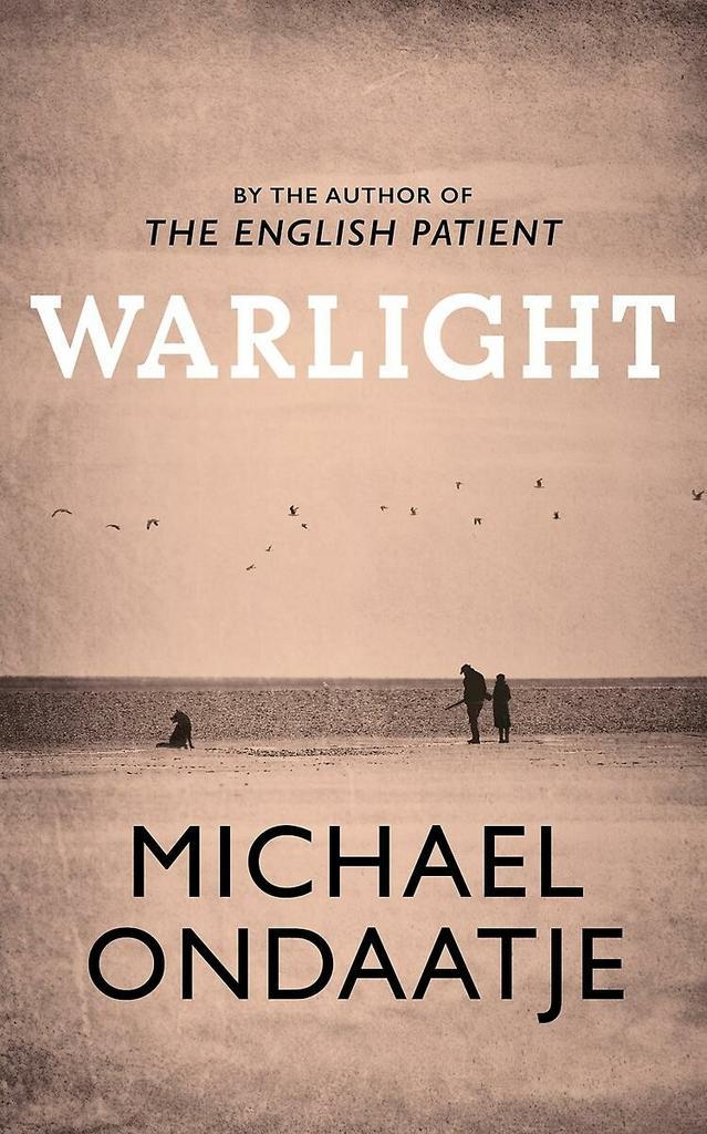 Warlight 9781787330726 Michael Ondaatje, Boeken, Taal | Engels, Gelezen, Verzenden