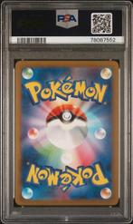 Pokémon - 1 Graded card - Florizarre SV2a 184/165 Holo - PSA, Nieuw