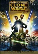 Star Wars: The Clone Wars [DVD] [2008] [ DVD, CD & DVD, Verzenden