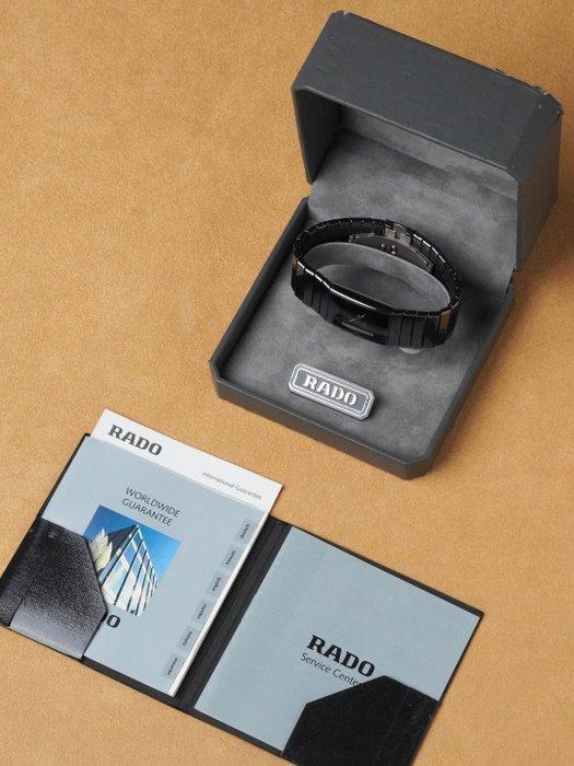 Rado - Diastar - 196.0364.3 - Unisex - 2003, Handtassen en Accessoires, Horloges | Heren