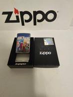 Zippo - Zippo Berlin Wall 1961-1989 (G 16) - Zonder