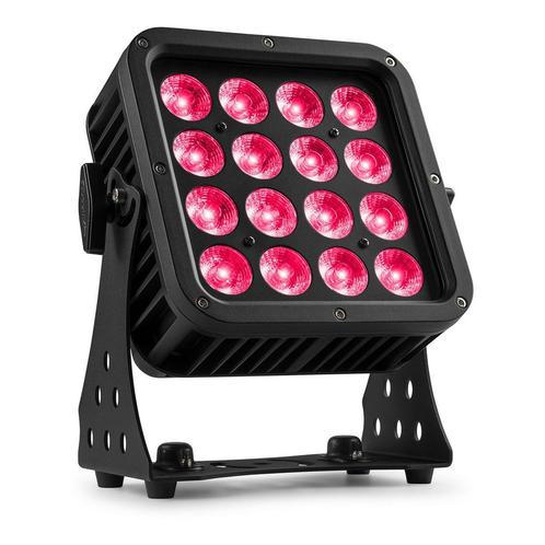 BeamZ Professional StarColor135 - IP65 waterdichte, Muziek en Instrumenten, Licht en Laser, Verzenden