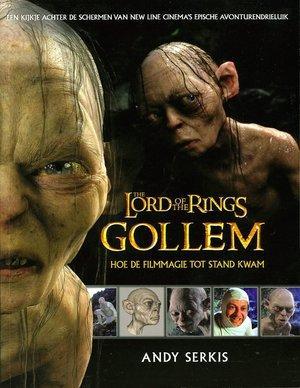The Lord of the Rings / Gollem, Boeken, Taal | Overige Talen, Verzenden