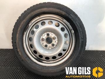 Velg + Band Mercedes Vito O299887 beschikbaar voor biedingen