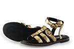 Noa Harmon Sandalen in maat 40 Goud, Kleding | Dames, Overige kleuren, Verzenden, Noa Harmon, Sandalen of Muiltjes