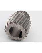 Helicoil motor versnelling, Verzenden