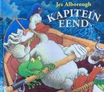 Kapitein Eend 9789462290471 Jez Alborough, Verzenden, Jez Alborough
