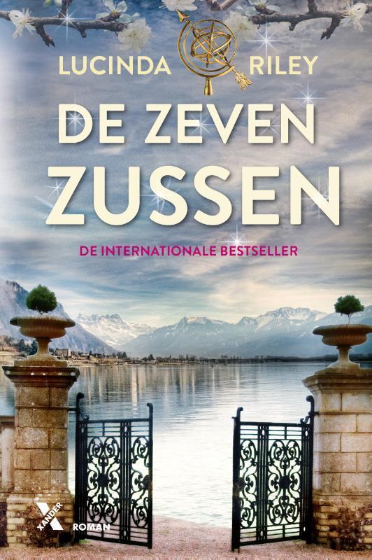 De zeven zussen / De zeven zussen / 1 9789401607971, Boeken, Romans, Gelezen, Verzenden