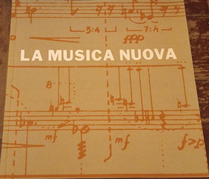 Various Artists/Bands in 1960s - La Musica Nuova, Cd's en Dvd's, Vinyl Singles