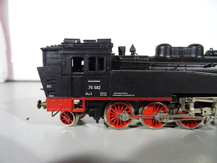 Märklin, Piko H0 - Tender locomotief (1) - Multifunctionele, Hobby en Vrije tijd, Modeltreinen | H0