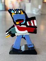 Karel Appel (1921-2006) - Blue Boy - Ceramics, Antiek en Kunst