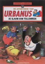 De slavin van Tollembeek / Urbanus / 29 9789002203046, Verzenden, Gelezen, Urbanus