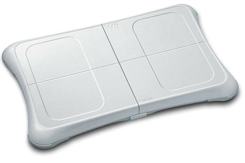 Nintendo Wii Balance Board - White, Consoles de jeu & Jeux vidéo, Consoles de jeu | Nintendo Wii, Envoi