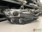 TOYOTA AURIS SCHEINWERFER HALOGEN LED RECHTS 89907726, Verzenden