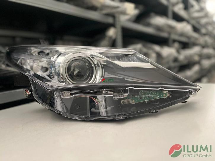 TOYOTA AURIS SCHEINWERFER HALOGEN LED RECHTS 89907726, Autos : Pièces & Accessoires, Éclairage, Envoi
