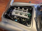 Agora 1:8 - Model sportwagen - Aston Martin DB5 James Bond, Nieuw