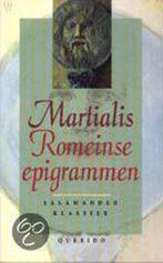 Romeinse Epigrammen 9789021497570, Marcus Valerius Martialis, Verzenden