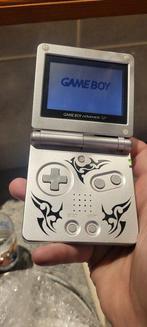 Nintendo - Gameboy Advance SP - Tribal Edition -, Games en Spelcomputers, Nieuw