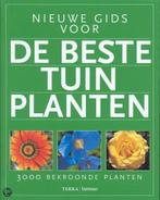 Nieuwe gids voor de beste tuinplanten 9789058970541, Boeken, Verzenden, Gelezen