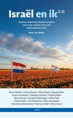 Israël en ik 2.0 9789464873863 Bert de Bruin, Verzenden, Bert de Bruin