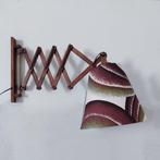 Lampe murale - Bois - Schaarlamp