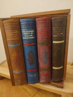 cave à liqueur trompe loeil - Drankkast - Hout, Leder, Antiquités & Art