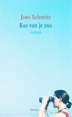 Kus Van Je Zus 9789059360457, Jowi Schmitz, Verzenden