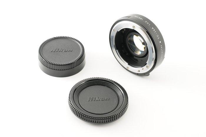 Nikon TC-14A 1.4x Teleconverter [#1066] Cameralens, Audio, Tv en Foto, Fotocamera's Analoog