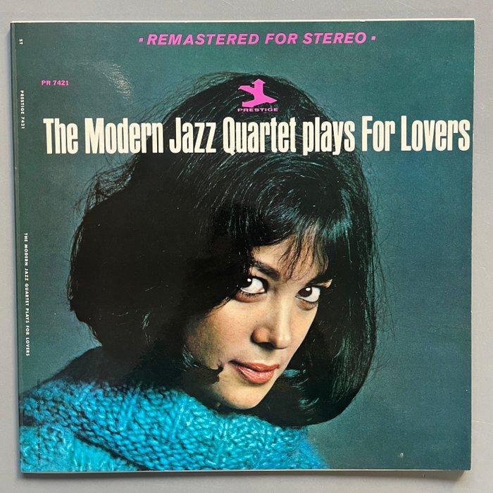 Modern Jazz Quartet - The Modern Jazz Quartet Plays For, Cd's en Dvd's, Vinyl Singles