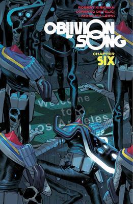 Oblivion Song Volume 6, Boeken, Strips | Comics, Verzenden