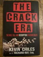 The Crack Era-The Crack Era 9780979171055 Kevin Chiles, Livres, Verzenden, Kevin Chiles