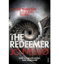 the Redeemer 9780099587163 Jo NesbØ, Boeken, Taal | Engels, Zo goed als nieuw, Verzenden