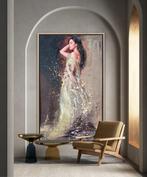 Esty - La Grâce Silencieuse, Antiek en Kunst