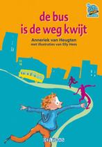 De bus is de weg kwijt / Samenleesboeken 9789053003305, Boeken, Verzenden, Gelezen, Anneriek van Heugten