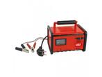 Acculader 6/12 Volt, Nieuw