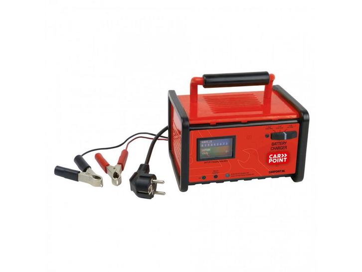 Acculader 6/12 Volt, Autos : Pièces & Accessoires, Batteries & Accessoires
