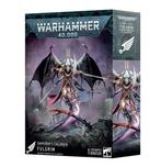 Emperors Children Fulgrim (Warhammer 40.000 nieuw), Hobby en Vrije tijd, Ophalen of Verzenden, Nieuw