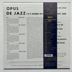 Milt Jackson - Opus De Jazz - Disque vinyle unique - 1993, Cd's en Dvd's, Nieuw in verpakking