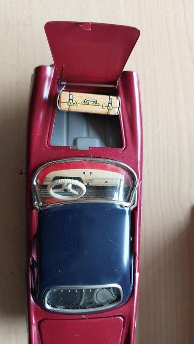 Joustra - Jouet en étain - Renault Caravelle - 1950-1960 -, Antiek en Kunst, Antiek | Speelgoed
