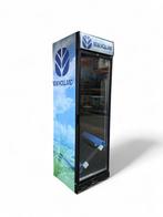 New Holland bier koelkast incl. verlichting glasdeur koeling, Zakelijke goederen, Gebruikt, Koelen en Vriezen