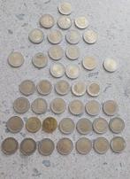 Europa. 50 Cent / 2 Euro 2000/2023 (41 monete)  (Zonder