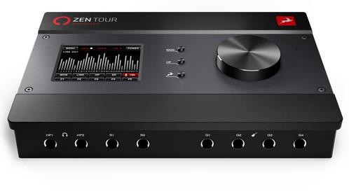 Antelope Audio Zen Tour Synergy Core, Audio, Tv en Foto, Professionele apparaten, Ophalen of Verzenden
