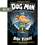 Dog Man / Dog Man / 1 9789493189508 Dav Pilkey, Boeken, Verzenden, Zo goed als nieuw, Dav Pilkey