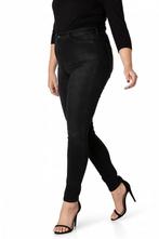 Jeans broek Faya Yesta Basic5Maat 46/48 (XL) of groter, Kleding | Dames, Verzenden, Nieuw, Overige kleuren