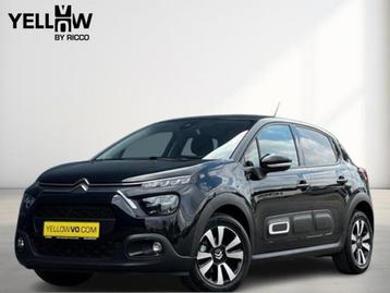 Citroën C3 beschikbaar voor biedingen