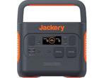 Jackery Explorer 2000 Pro - Draagbare Powerstation 2160Wh -, Verzenden, Zo goed als nieuw
