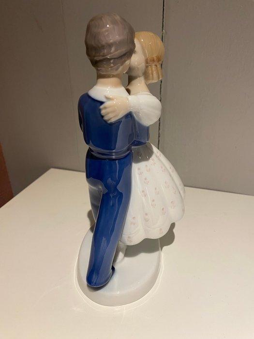 Bing & Grondahl - Beeldje - Porselein, Antiek en Kunst, Antiek | Glaswerk en Kristal