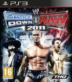 WWE Smackdown vs Raw 2011 (PS3) PEGI 16+ Sport: Wrestling, Nieuw, Verzenden